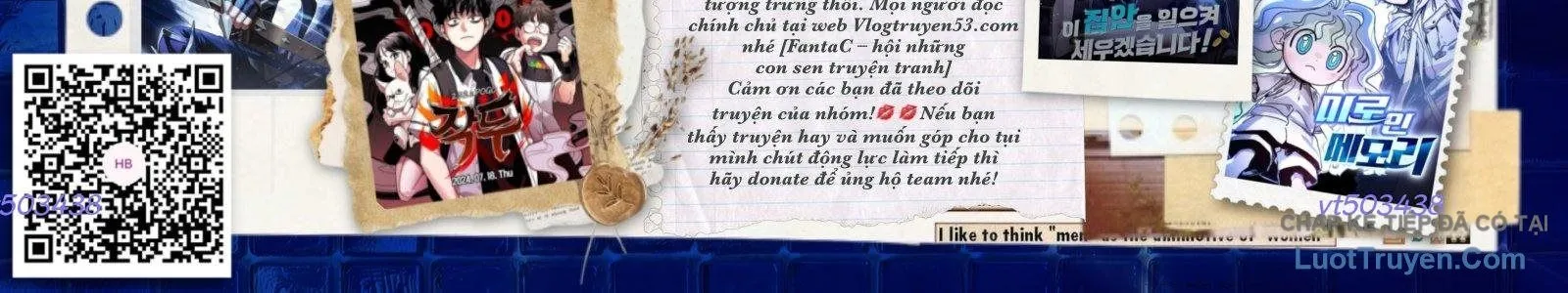 Phi Vụ Đen Tối Chương 11 Ảnh 3