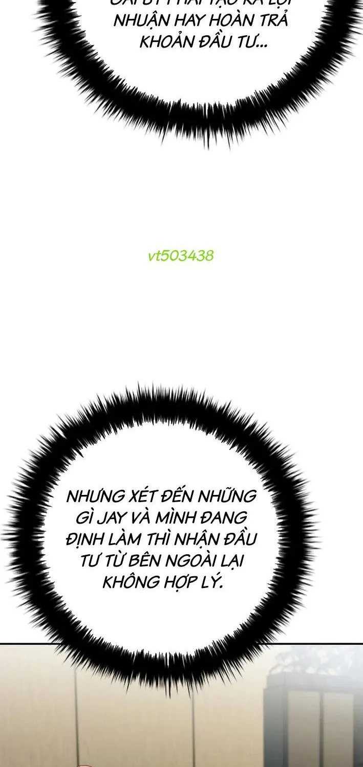 Phi Vụ Đen Tối Chương 11 Ảnh 57
