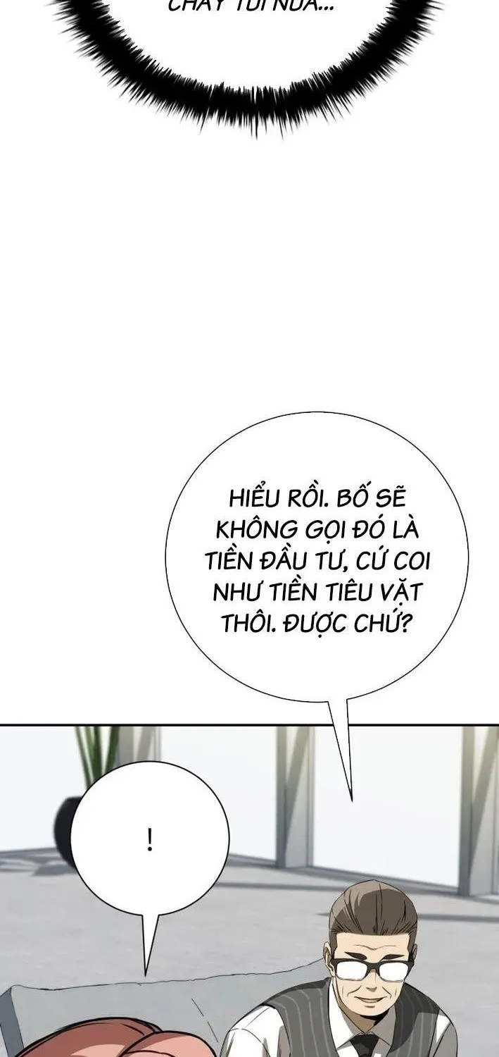 Phi Vụ Đen Tối Chương 11 Ảnh 59