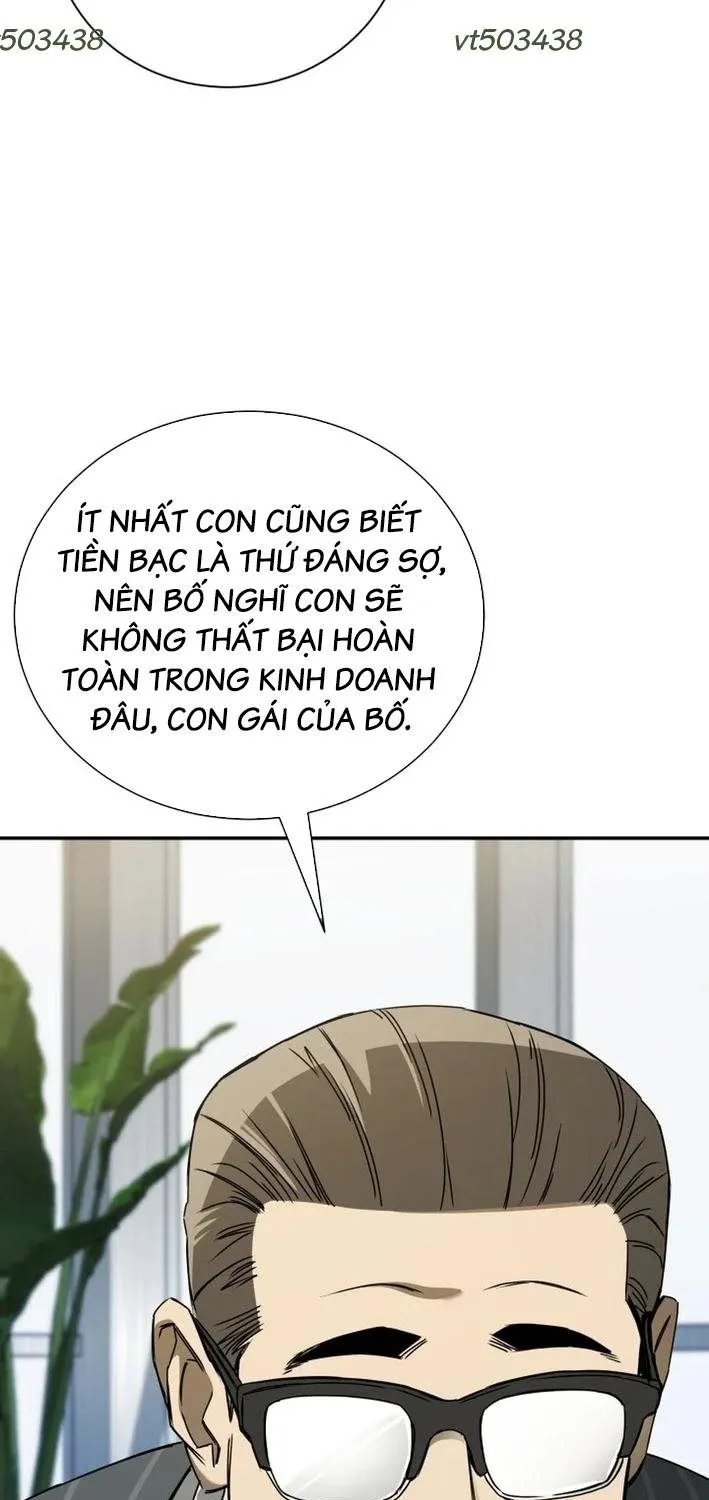 Phi Vụ Đen Tối Chương 11 Ảnh 61