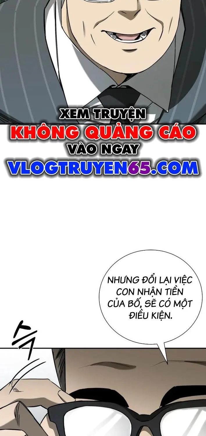 Phi Vụ Đen Tối Chương 11 Ảnh 62
