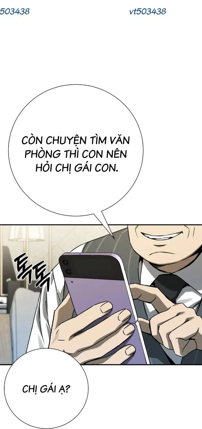 Phi Vụ Đen Tối Chương 11 Ảnh 75