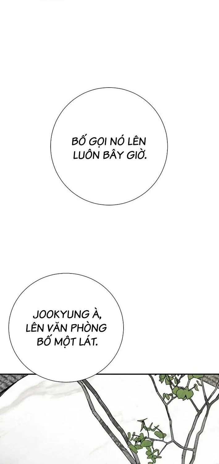 Phi Vụ Đen Tối Chương 11 Ảnh 76