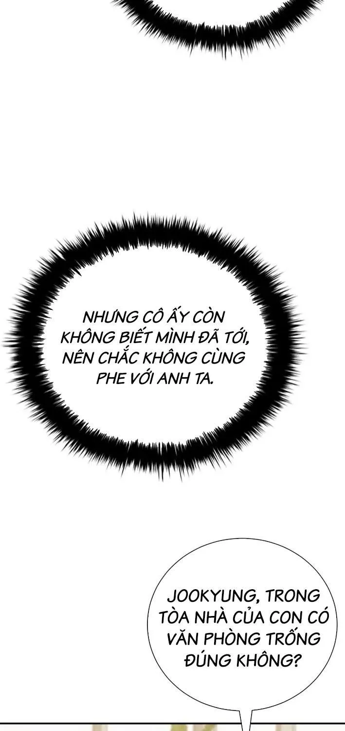 Phi Vụ Đen Tối Chương 11 Ảnh 80