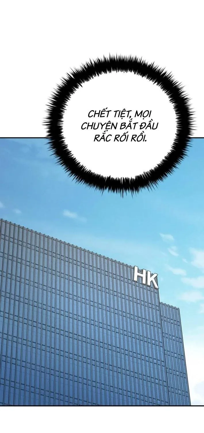 Phi Vụ Đen Tối Chương 11 Ảnh 90