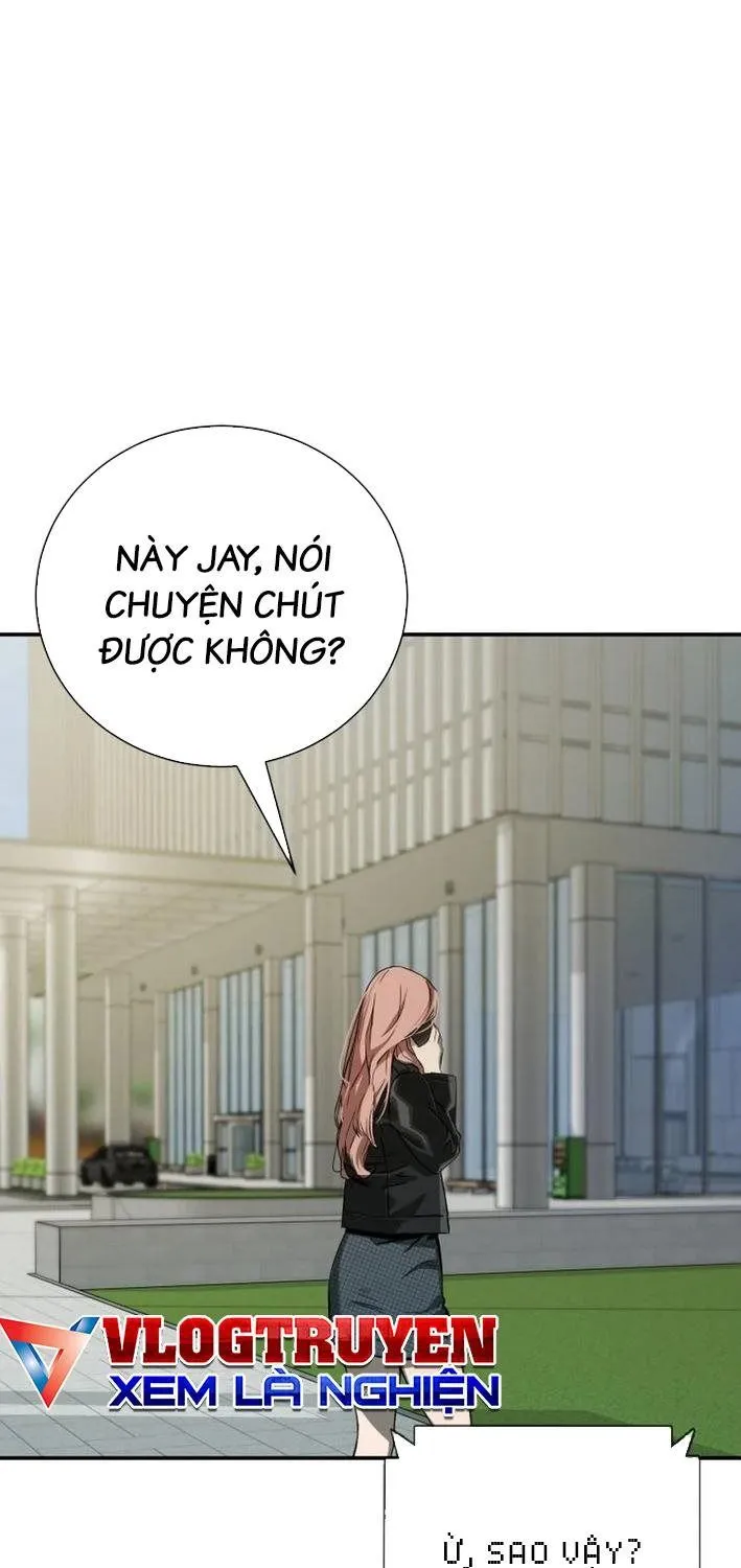 Phi Vụ Đen Tối Chương 11 Ảnh 91