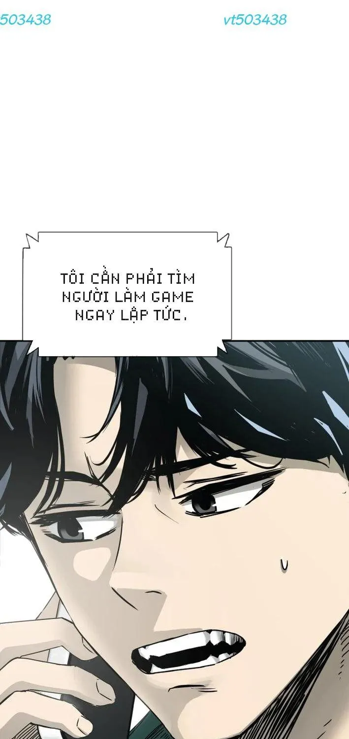 Phi Vụ Đen Tối Chương 11 Ảnh 96