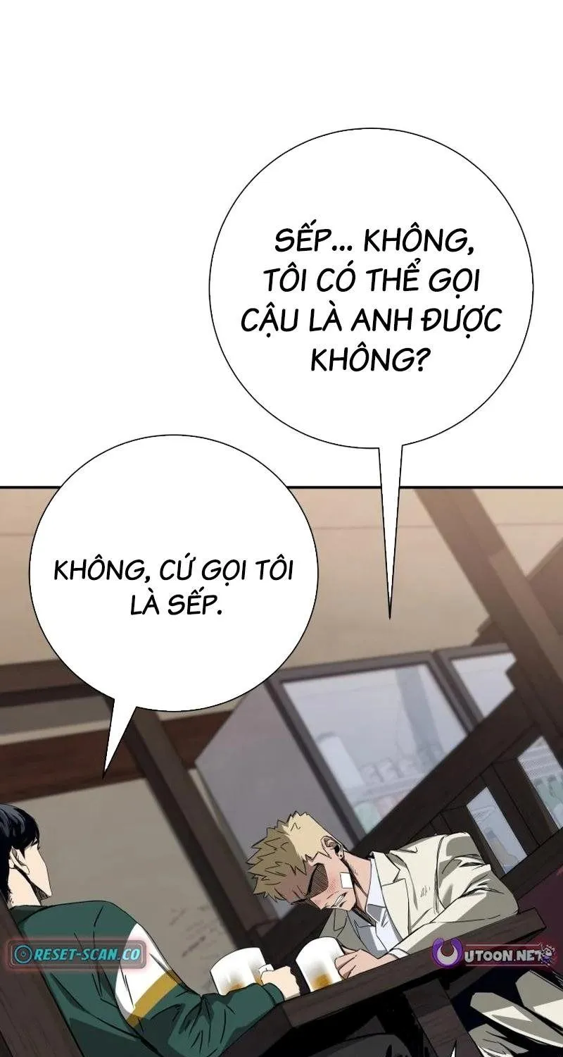 Phi Vụ Đen Tối Chương 12 Ảnh 105