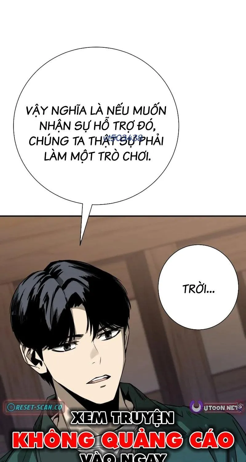 Phi Vụ Đen Tối Chương 12 Ảnh 116
