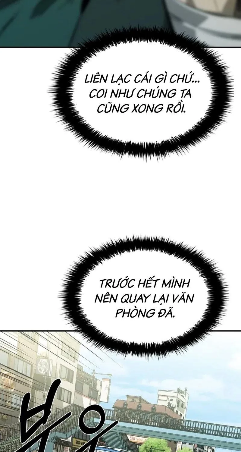 Phi Vụ Đen Tối Chương 12 Ảnh 18