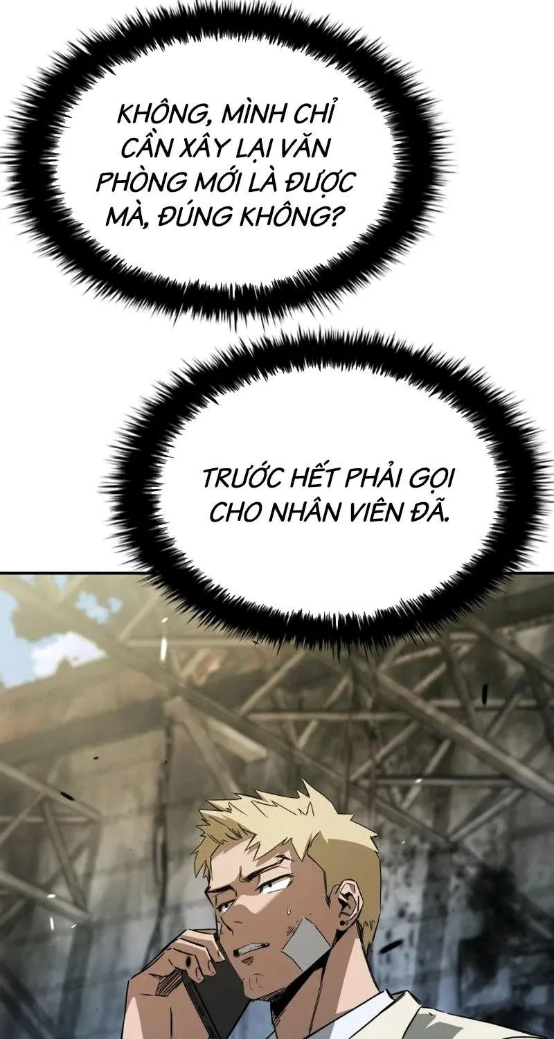 Phi Vụ Đen Tối Chương 12 Ảnh 31