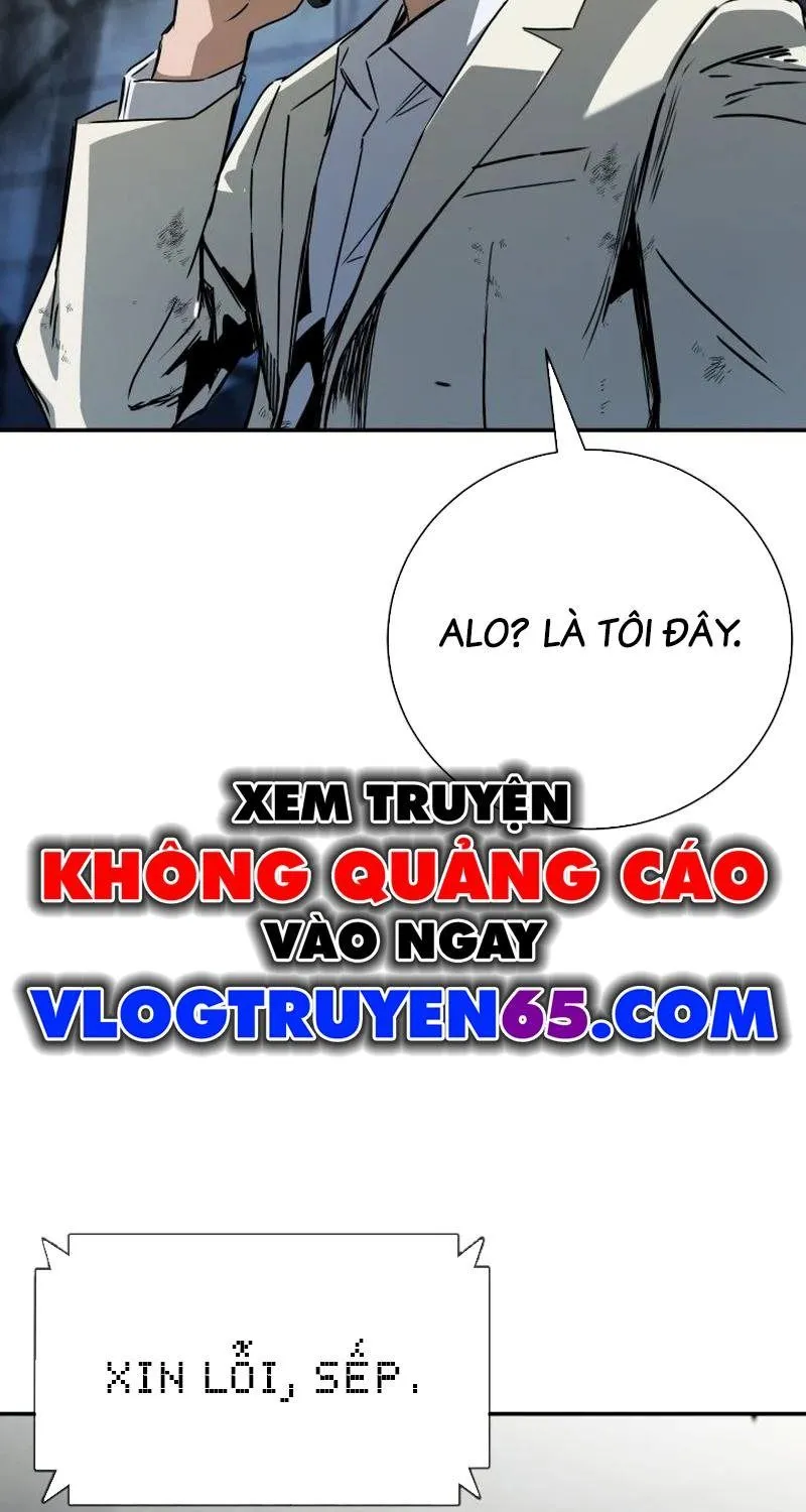 Phi Vụ Đen Tối Chương 12 Ảnh 32