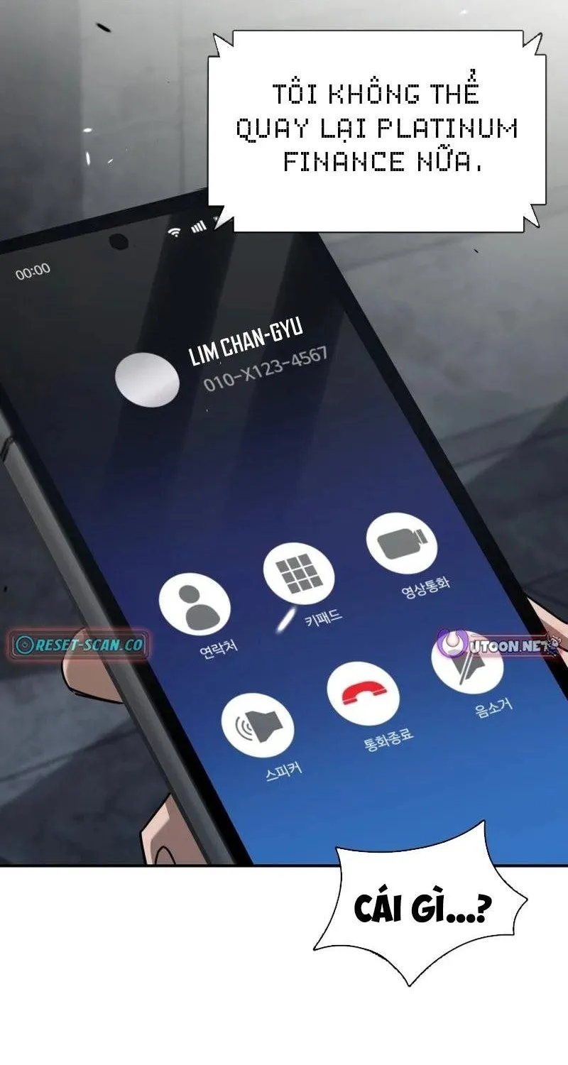 Phi Vụ Đen Tối Chương 12 Ảnh 33