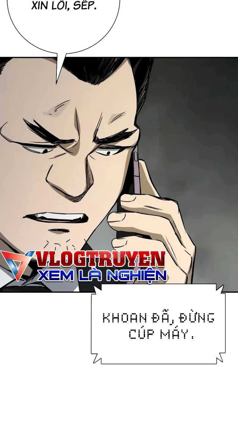 Phi Vụ Đen Tối Chương 12 Ảnh 38
