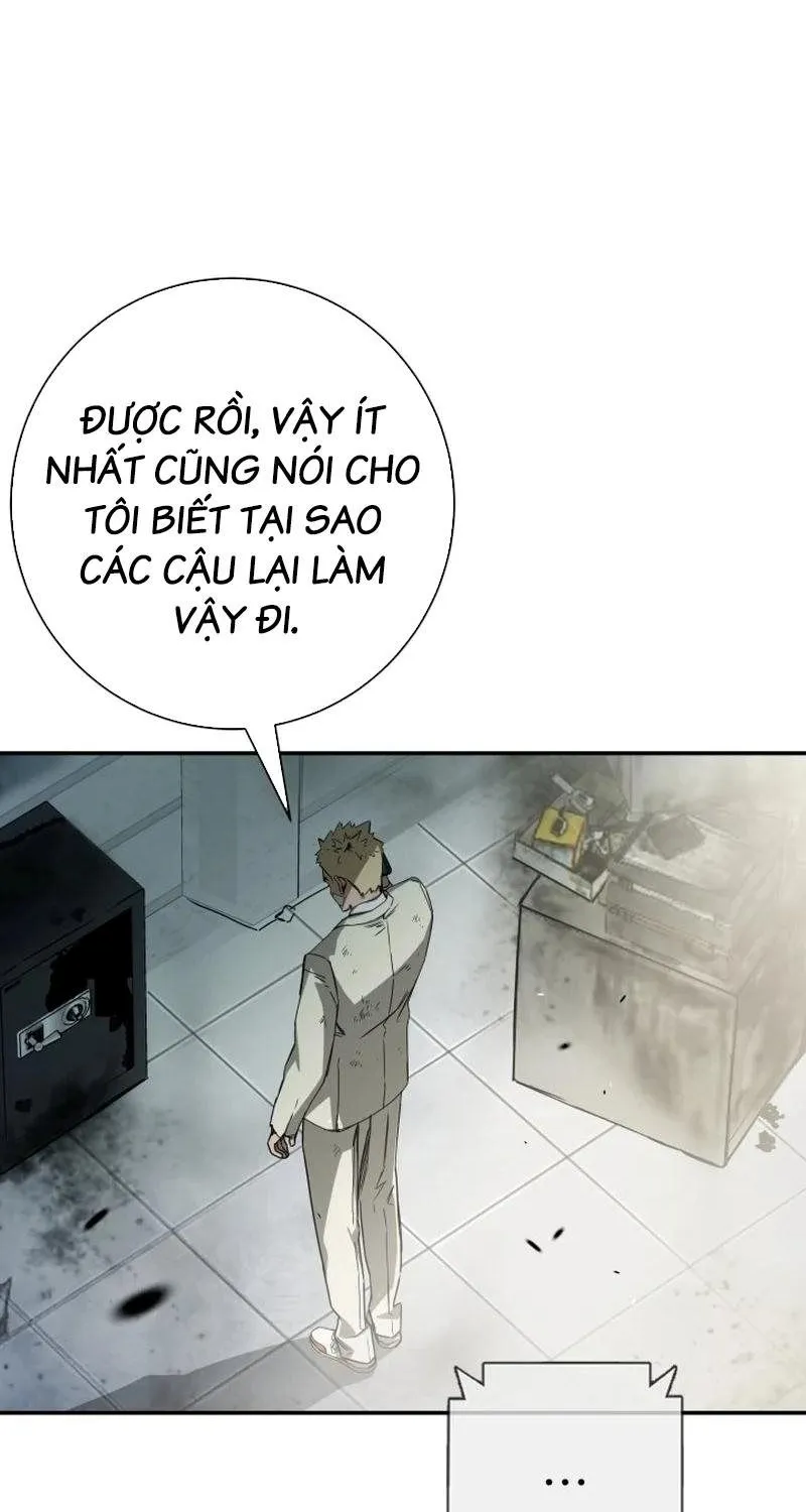 Phi Vụ Đen Tối Chương 12 Ảnh 39