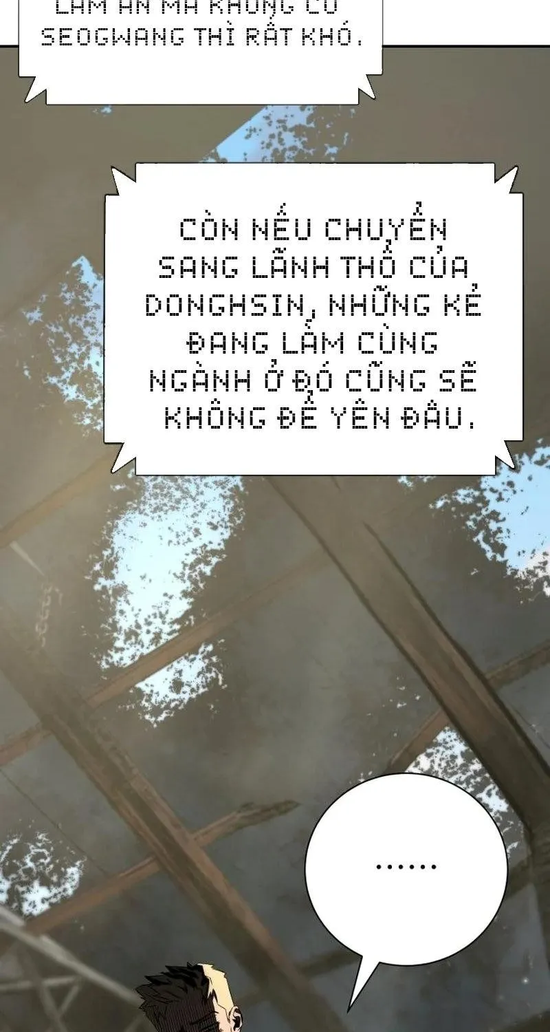 Phi Vụ Đen Tối Chương 12 Ảnh 47