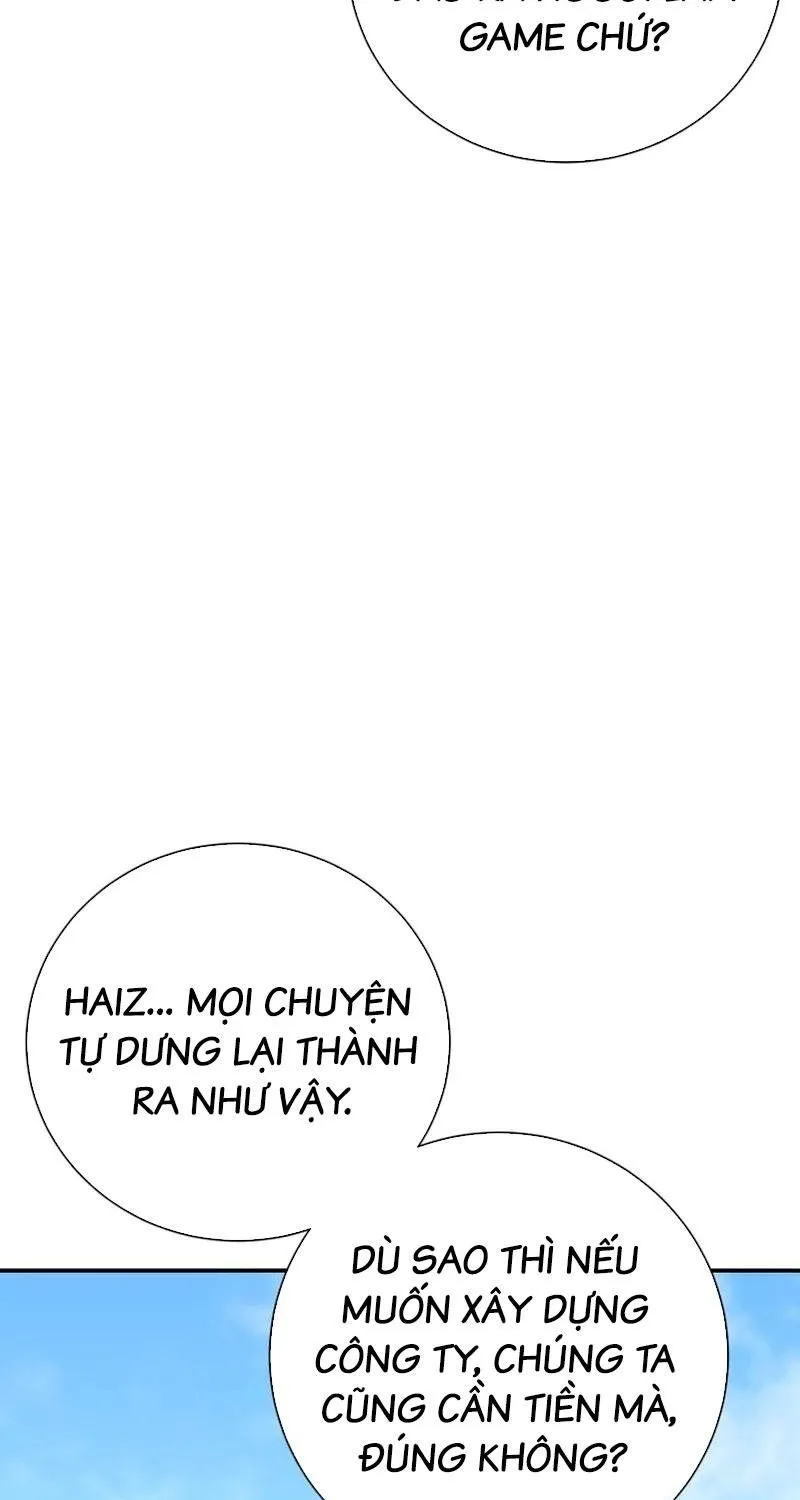 Phi Vụ Đen Tối Chương 12 Ảnh 6