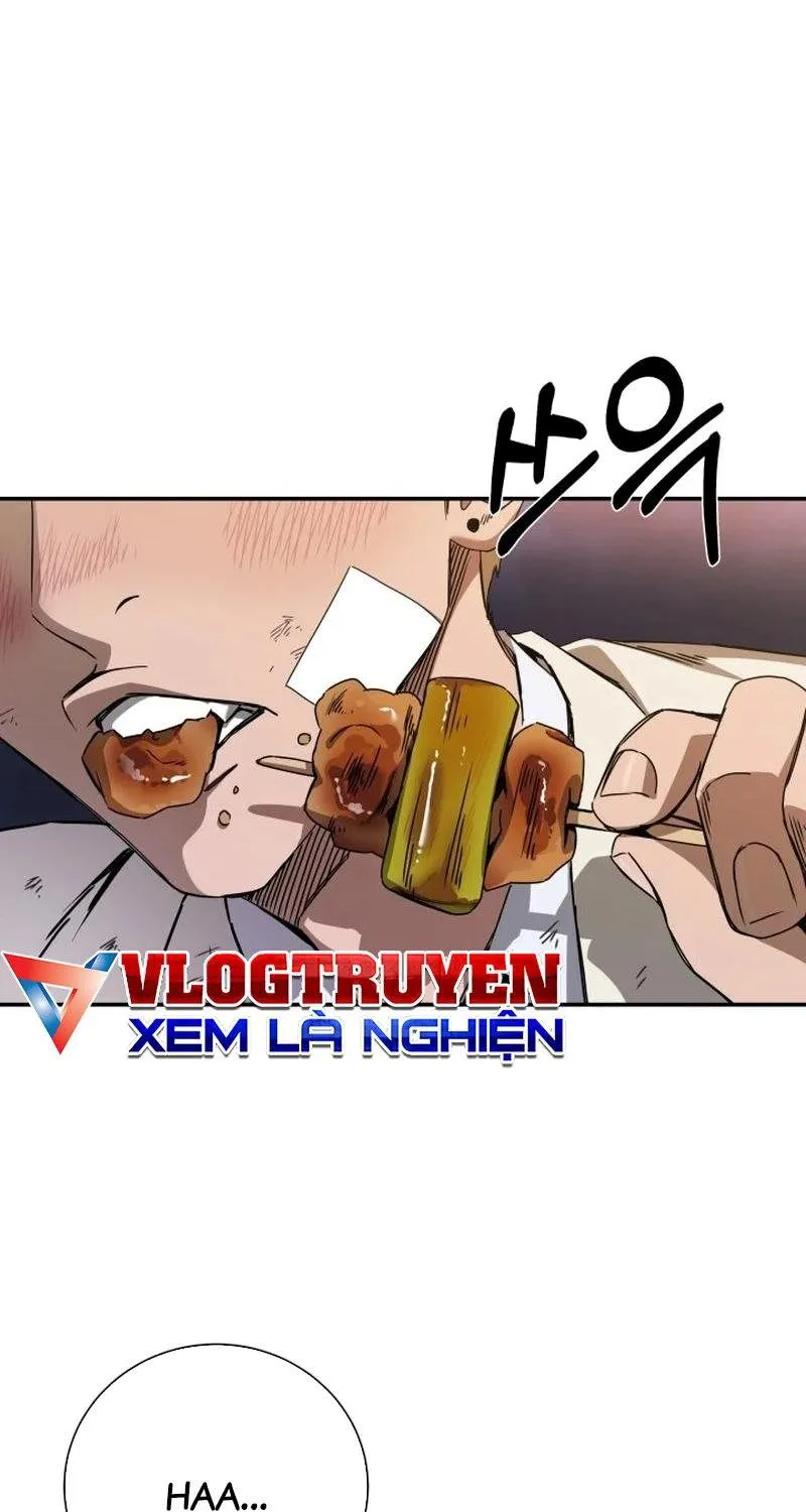Phi Vụ Đen Tối Chương 12 Ảnh 65