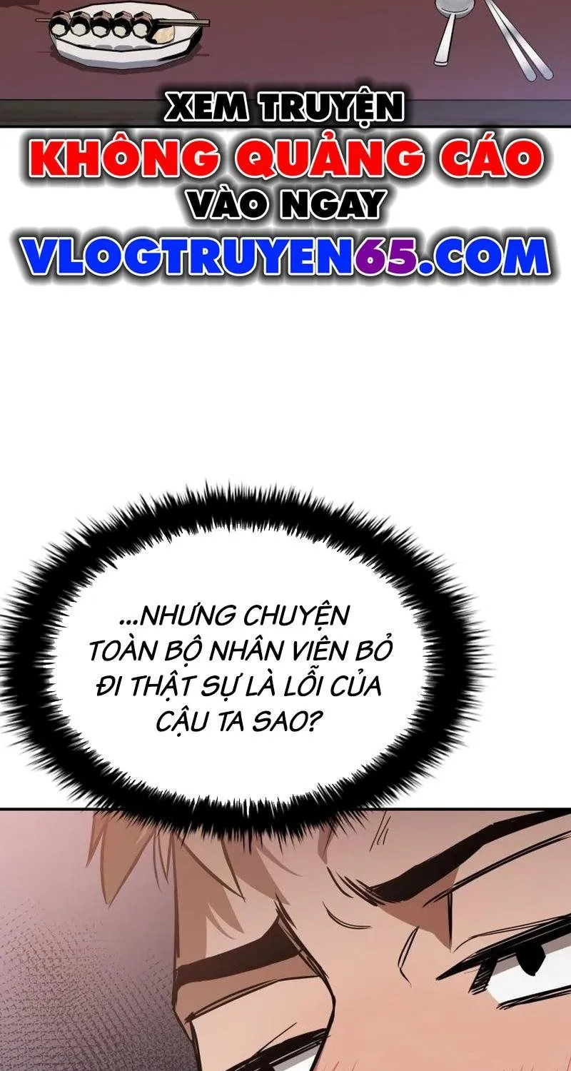 Phi Vụ Đen Tối Chương 12 Ảnh 68