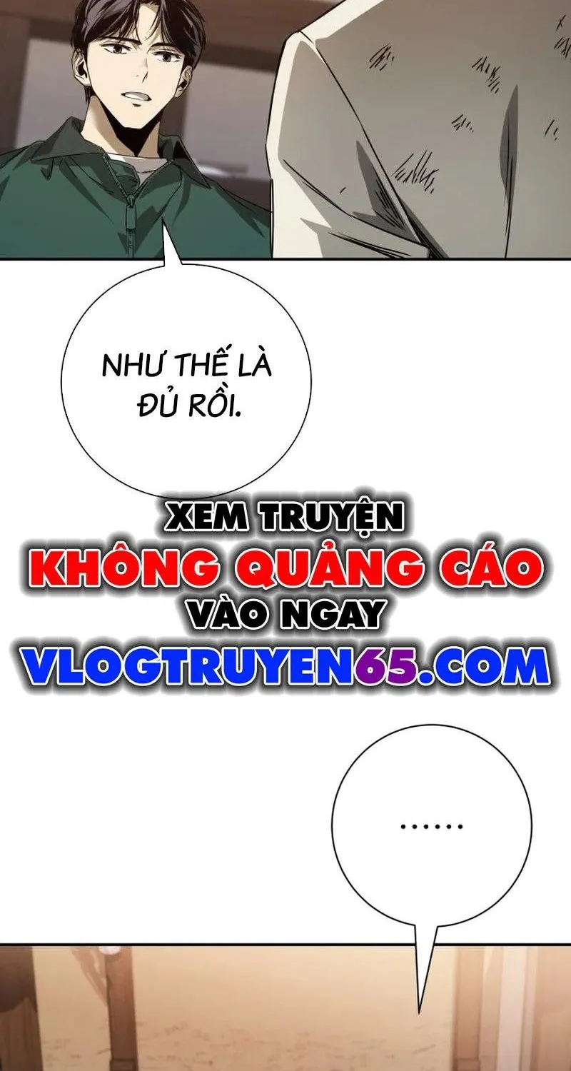 Phi Vụ Đen Tối Chương 12 Ảnh 78