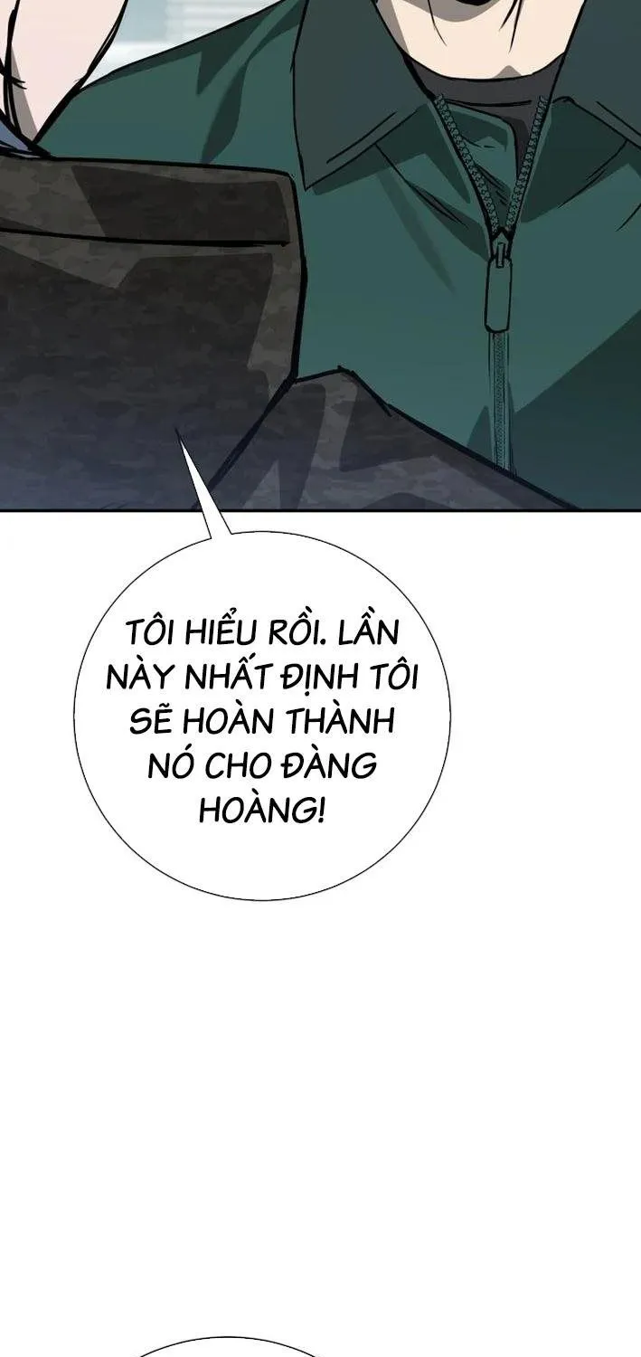 Phi Vụ Đen Tối Chương 13 Ảnh 103