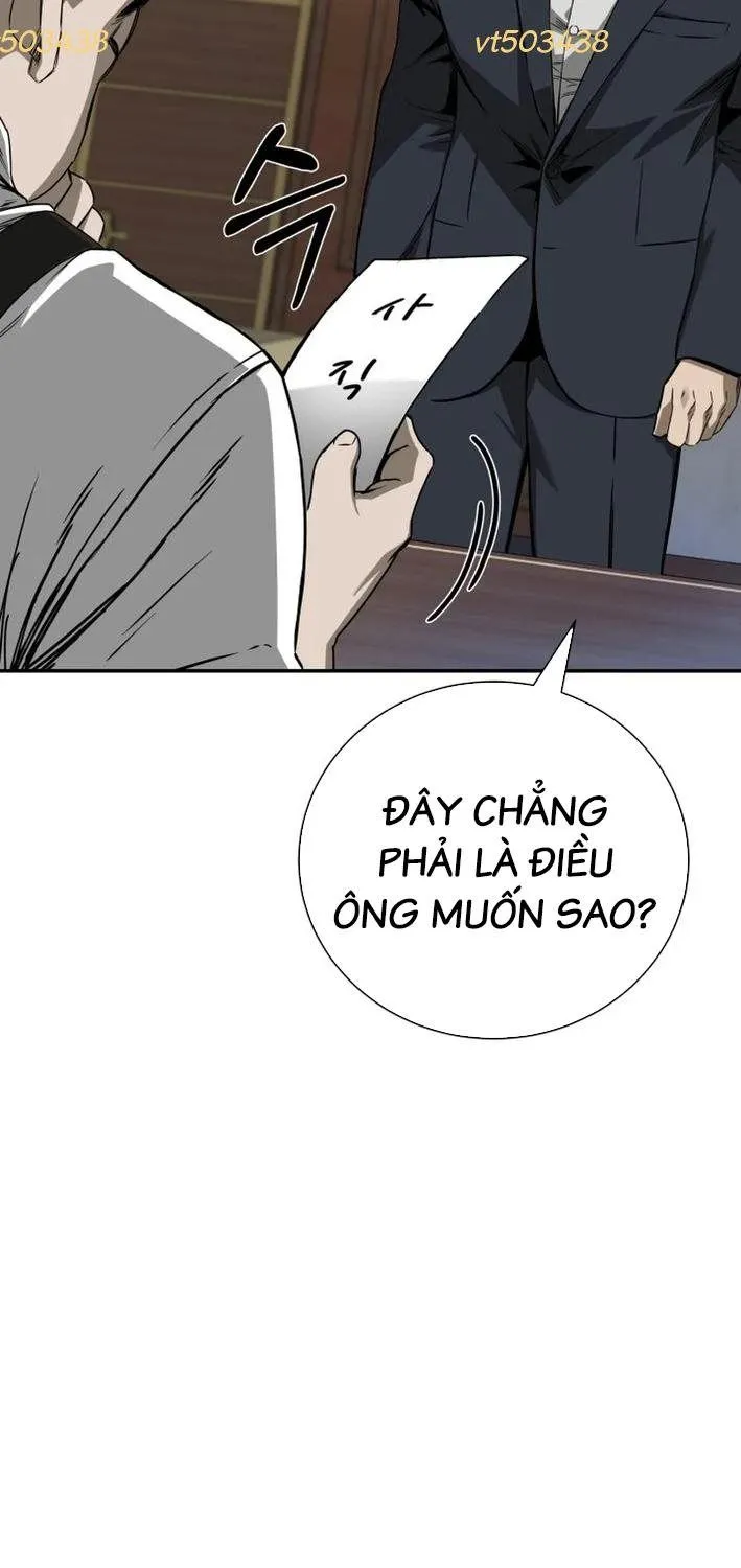 Phi Vụ Đen Tối Chương 13 Ảnh 17