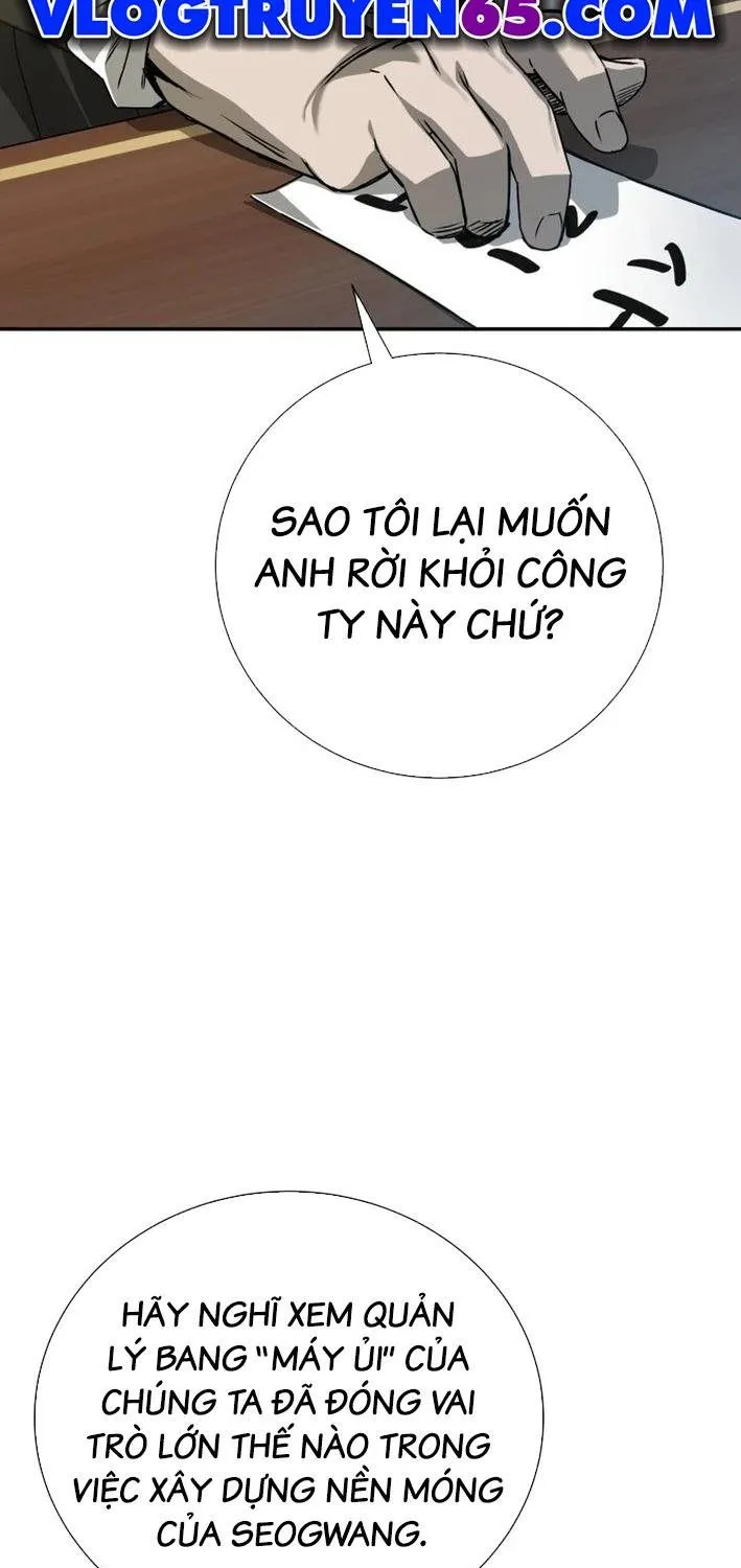 Phi Vụ Đen Tối Chương 13 Ảnh 19
