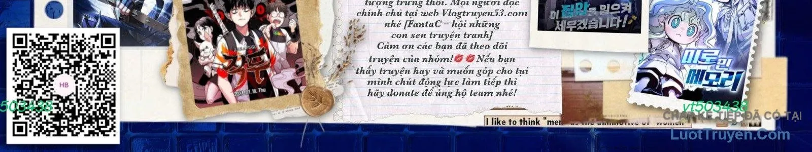 Phi Vụ Đen Tối Chương 13 Ảnh 3