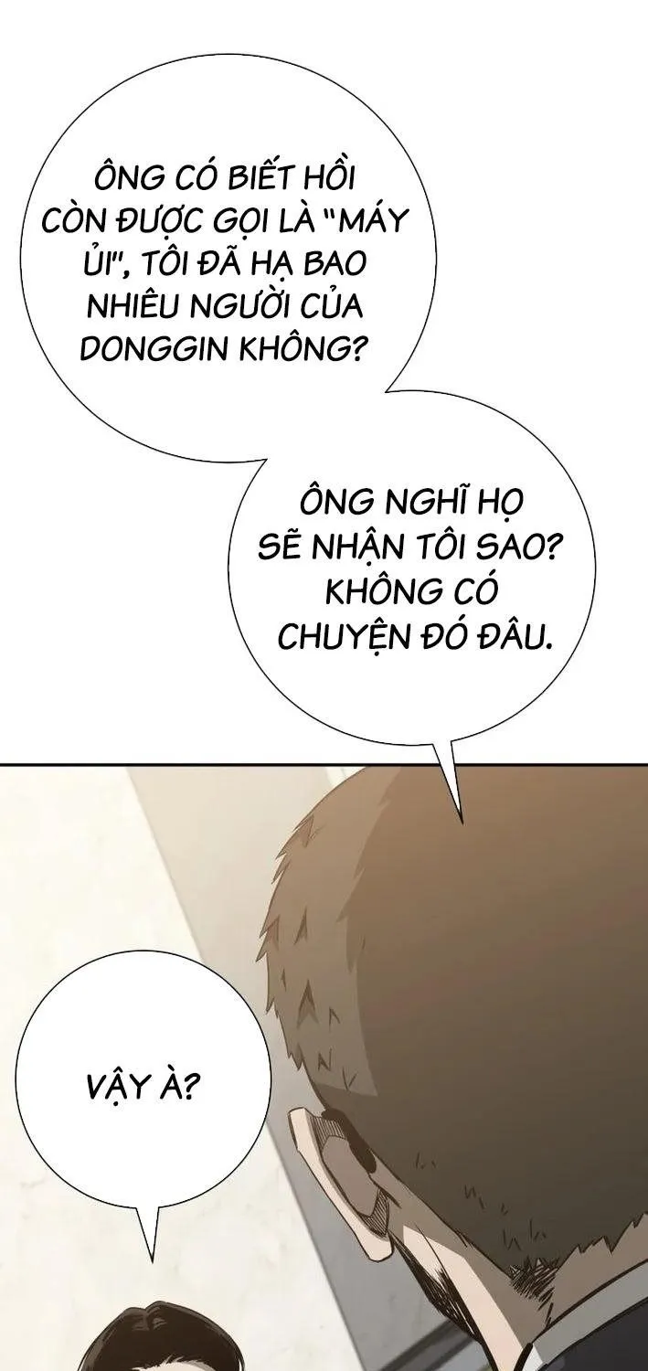 Phi Vụ Đen Tối Chương 13 Ảnh 26