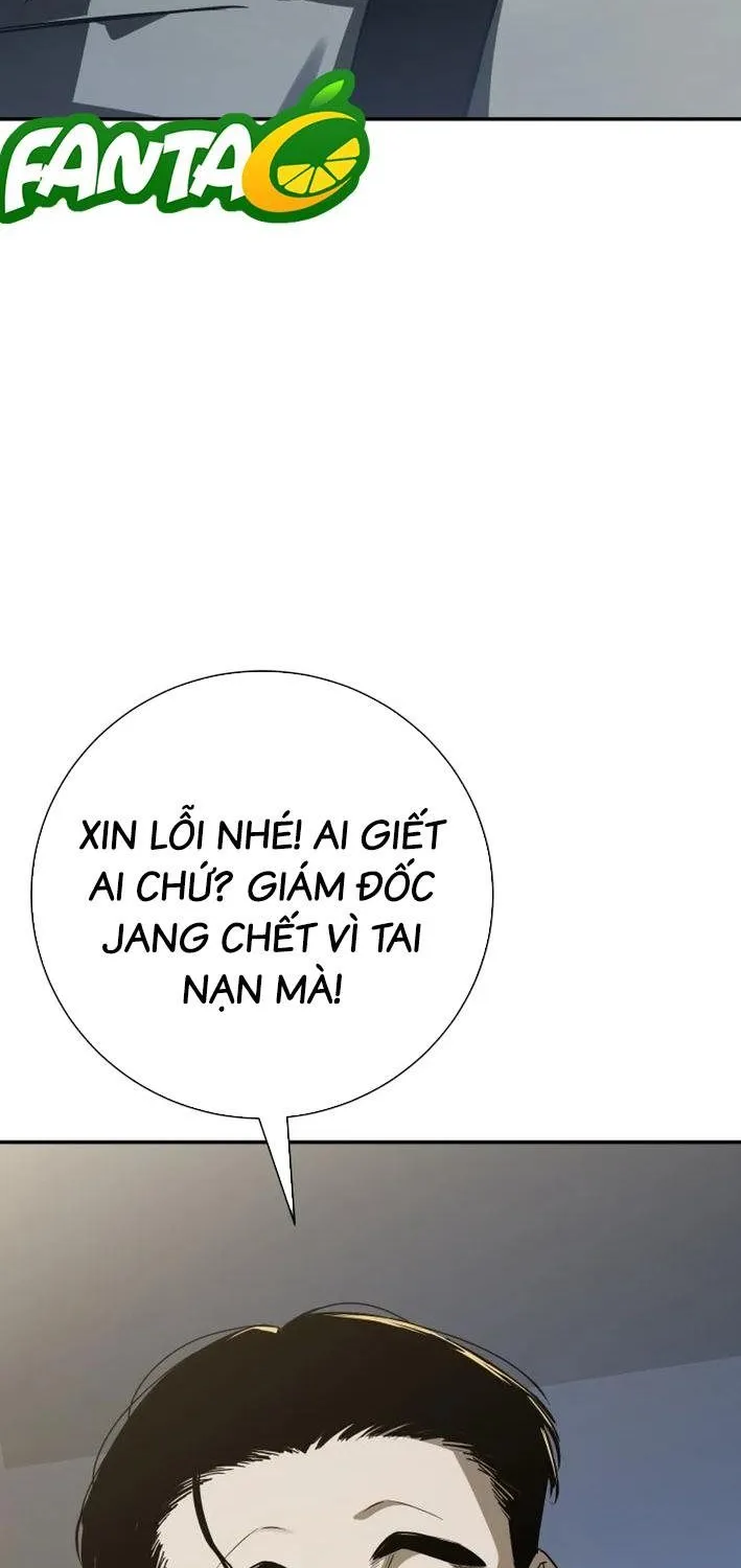 Phi Vụ Đen Tối Chương 13 Ảnh 32