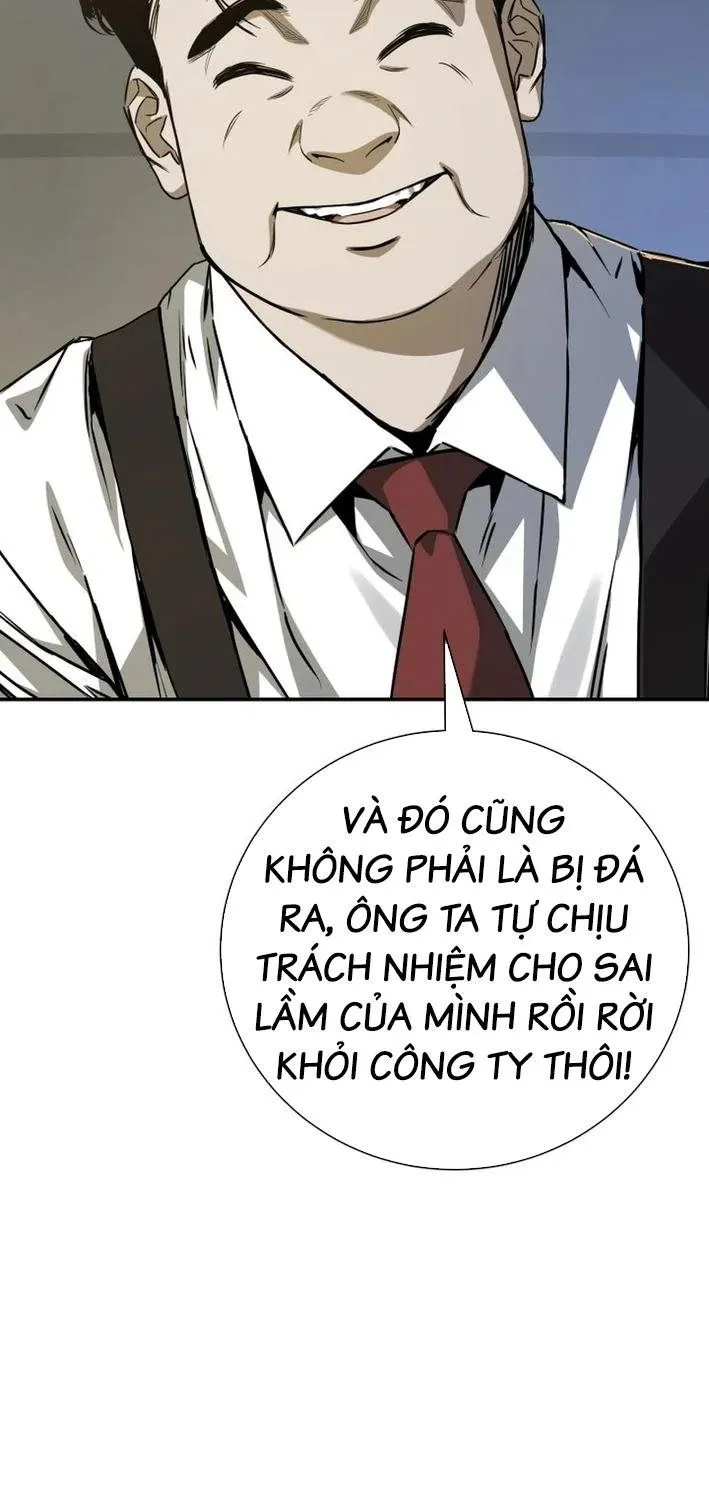 Phi Vụ Đen Tối Chương 13 Ảnh 33