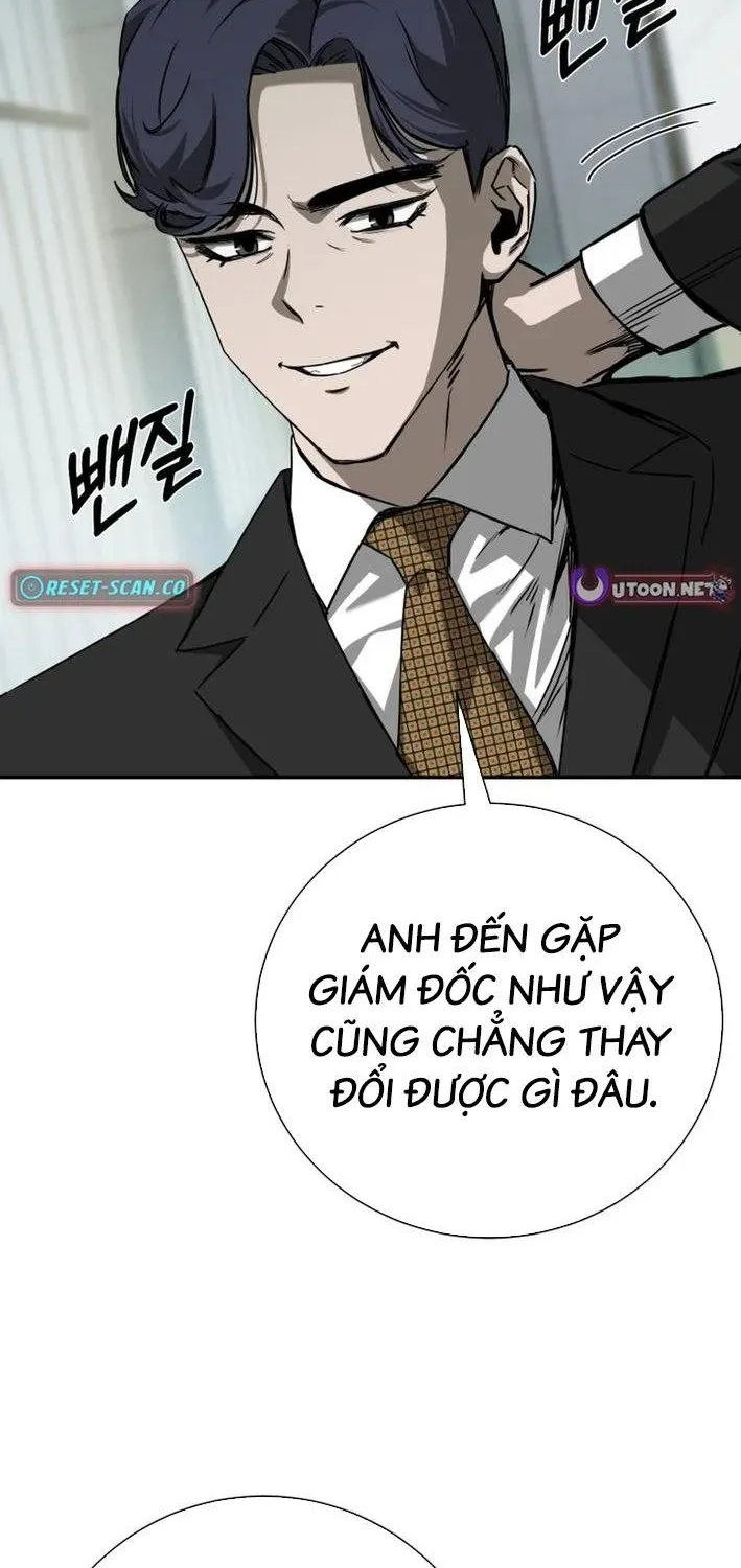 Phi Vụ Đen Tối Chương 13 Ảnh 46