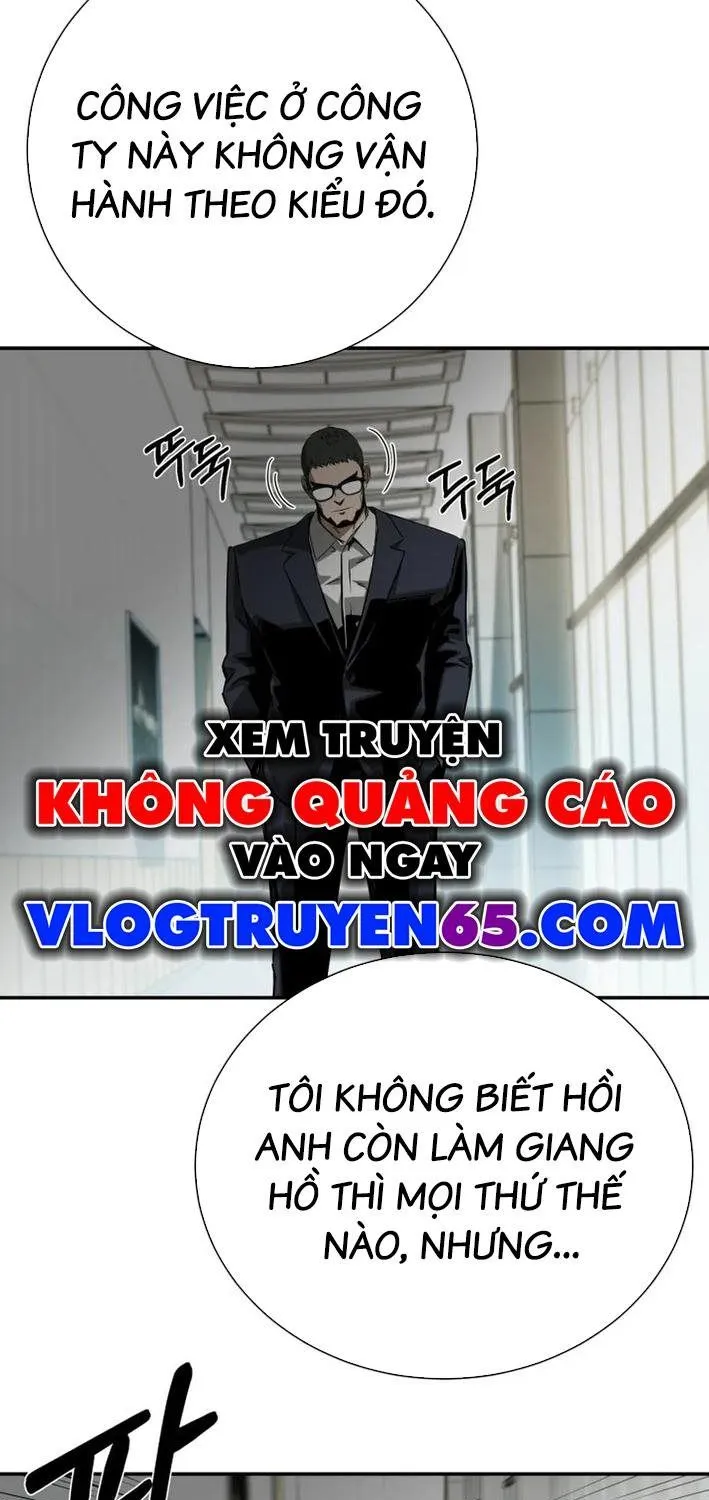 Phi Vụ Đen Tối Chương 13 Ảnh 47