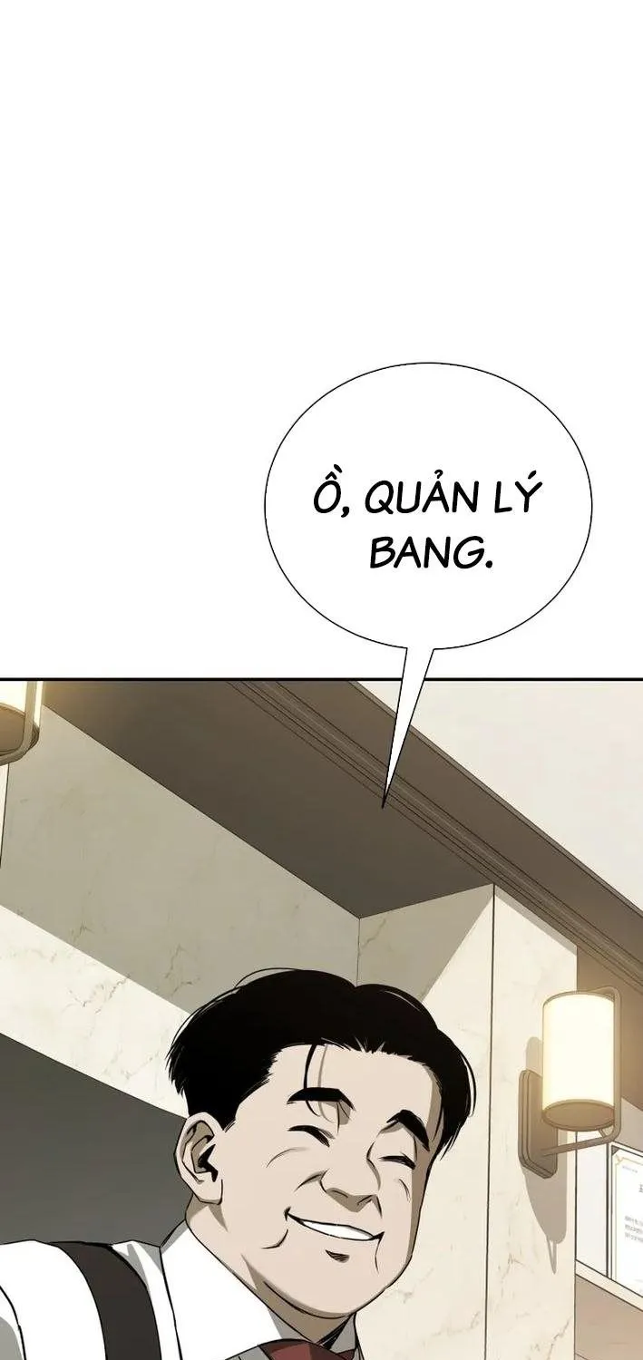 Phi Vụ Đen Tối Chương 13 Ảnh 8