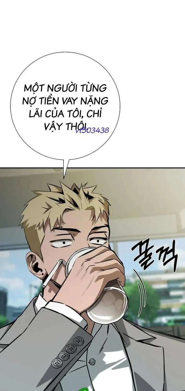 Phi Vụ Đen Tối Chương 13 Ảnh 76