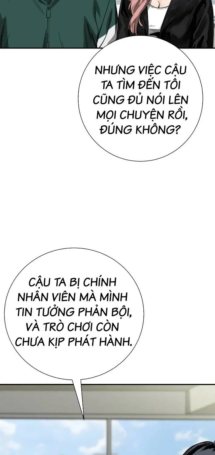 Phi Vụ Đen Tối Chương 13 Ảnh 78