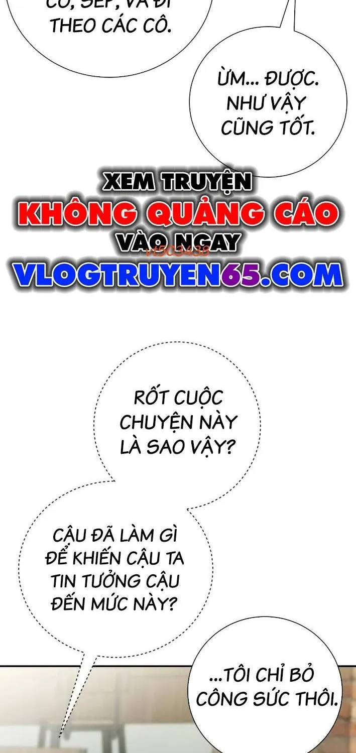 Phi Vụ Đen Tối Chương 13 Ảnh 83