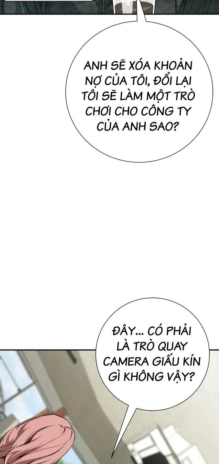 Phi Vụ Đen Tối Chương 13 Ảnh 88