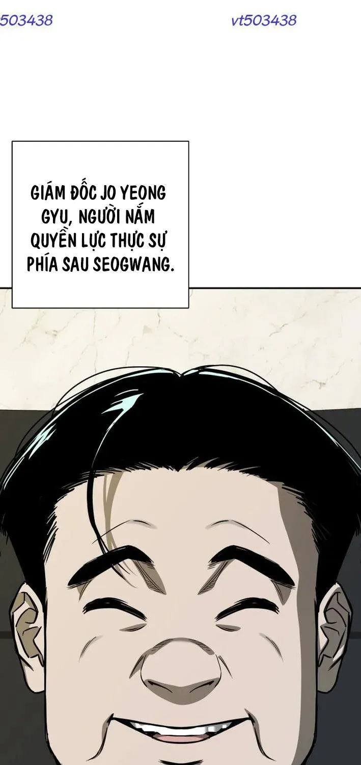 Phi Vụ Đen Tối Chương 13 Ảnh 10