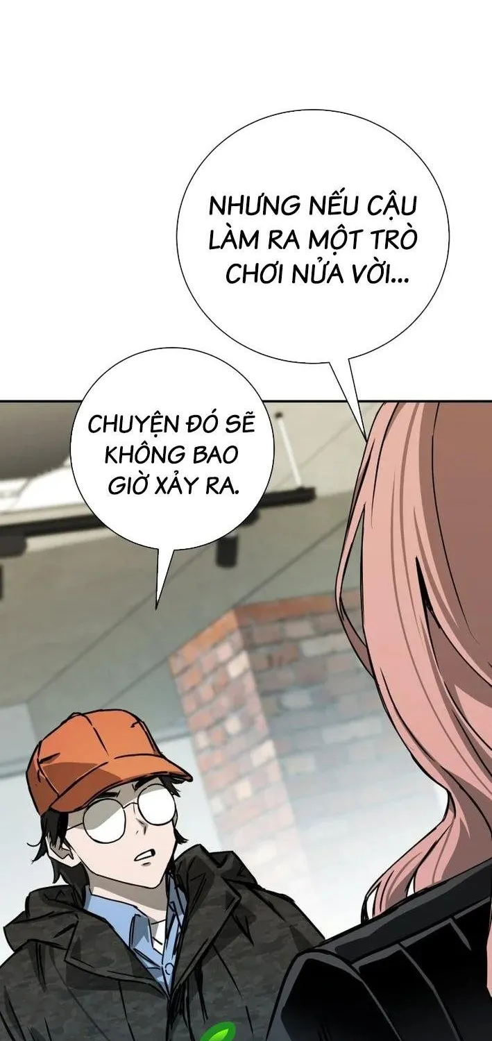 Phi Vụ Đen Tối Chương 13 Ảnh 95
