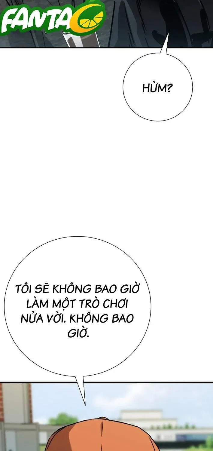 Phi Vụ Đen Tối Chương 13 Ảnh 96