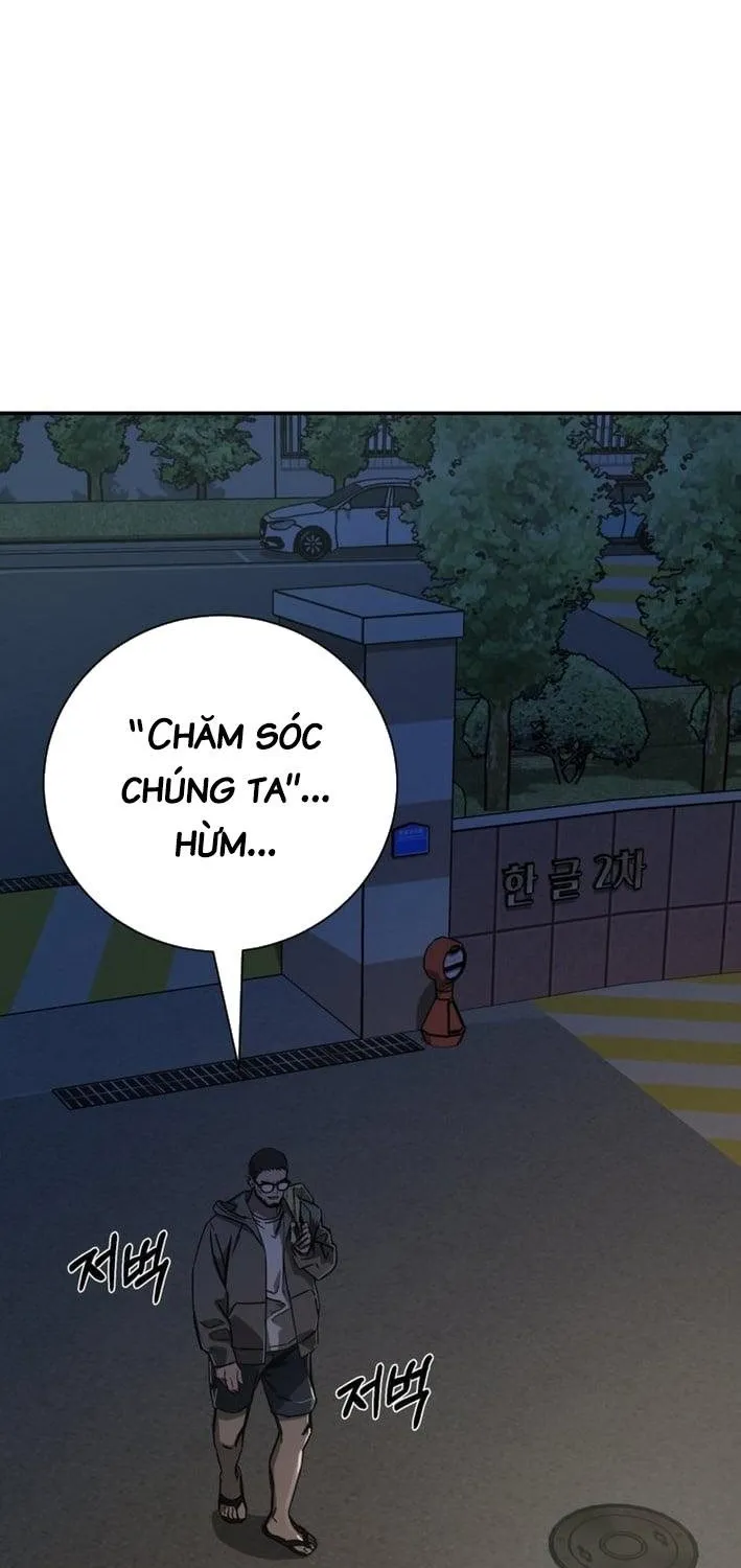 Phi Vụ Đen Tối Chương 14 Ảnh 101