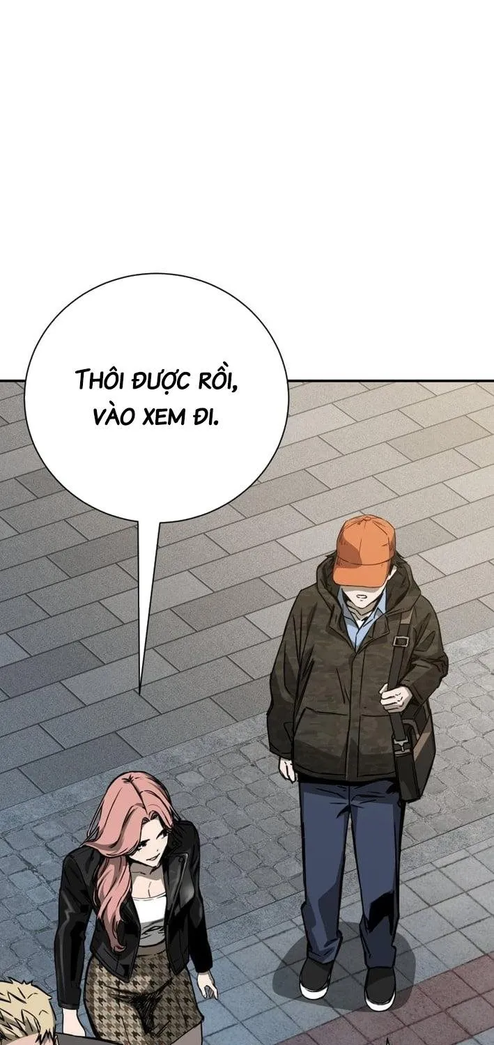Phi Vụ Đen Tối Chương 14 Ảnh 18