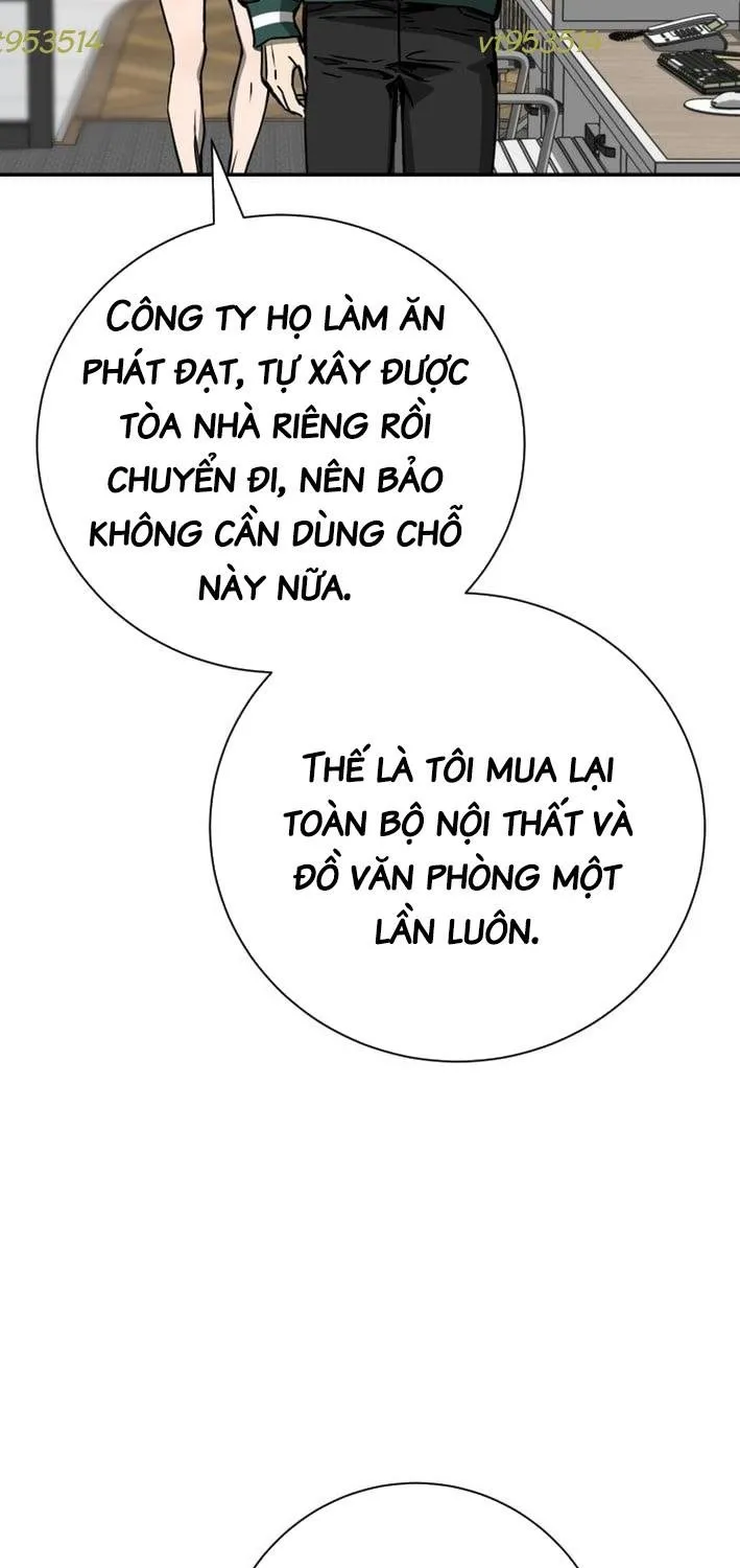 Phi Vụ Đen Tối Chương 14 Ảnh 24
