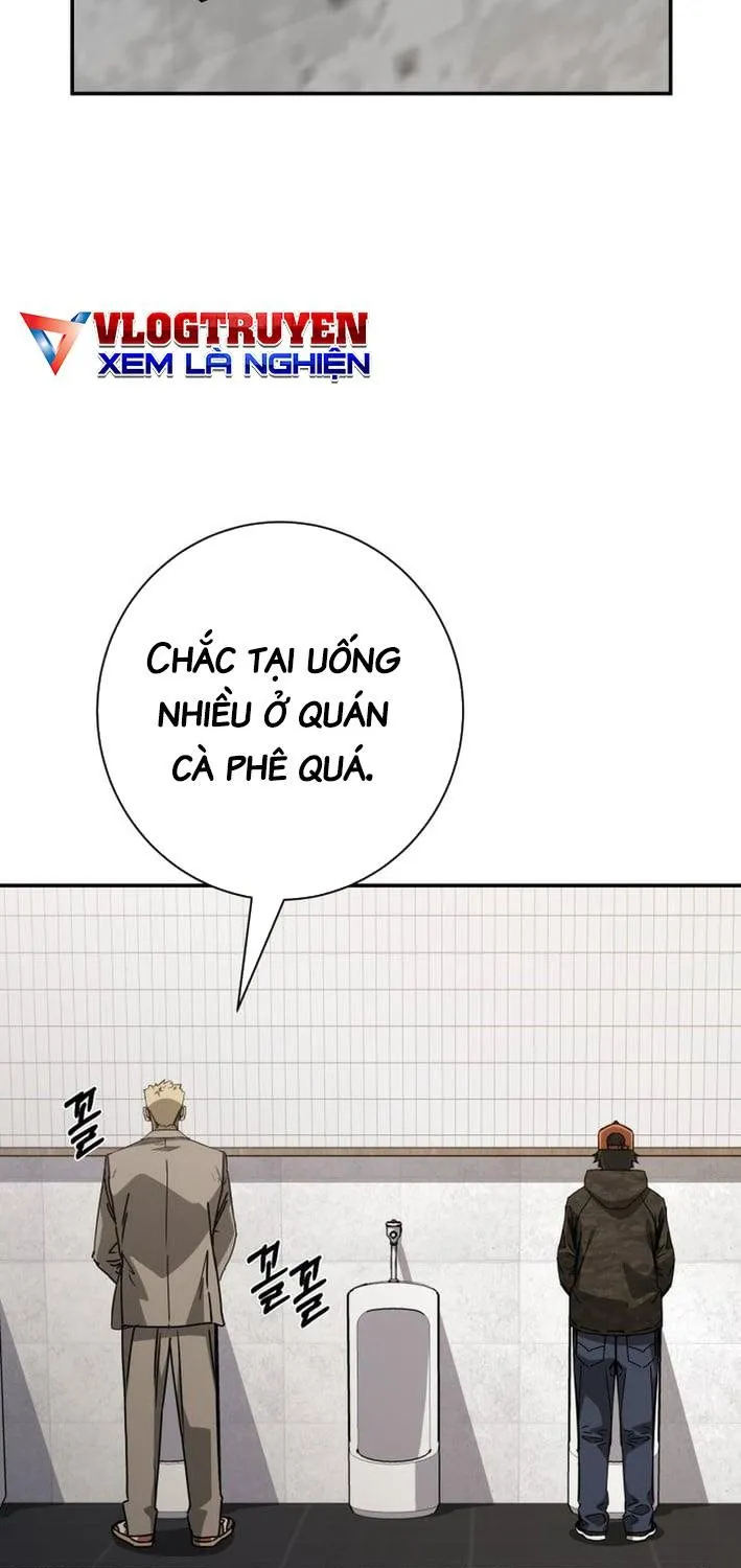Phi Vụ Đen Tối Chương 14 Ảnh 28