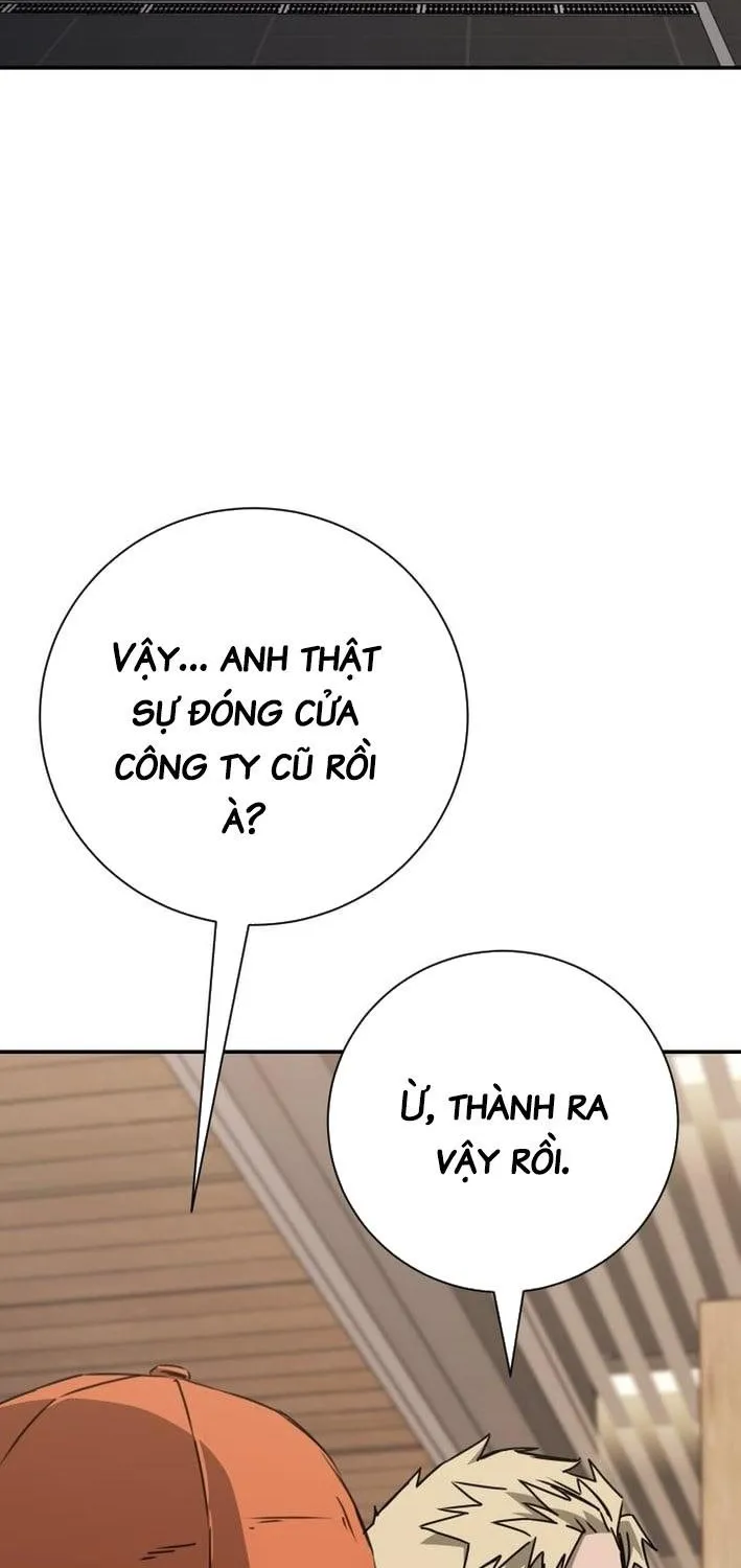 Phi Vụ Đen Tối Chương 14 Ảnh 29