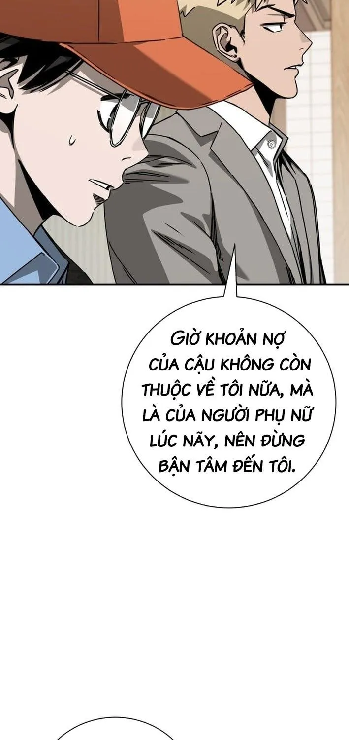 Phi Vụ Đen Tối Chương 14 Ảnh 30