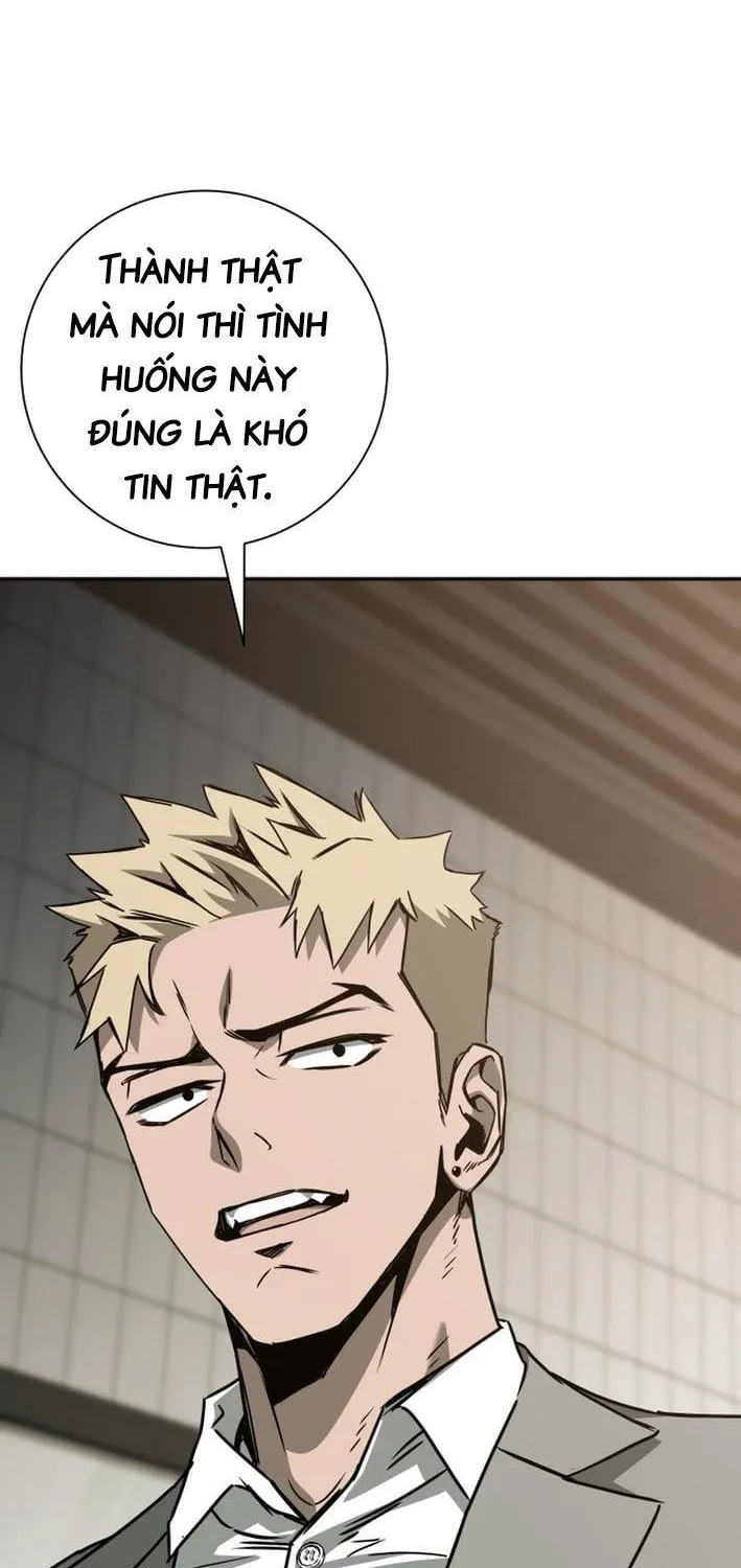 Phi Vụ Đen Tối Chương 14 Ảnh 37