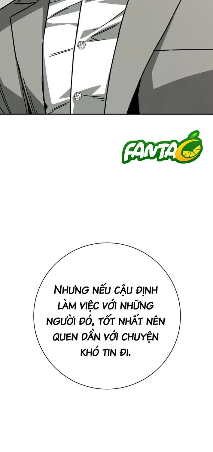 Phi Vụ Đen Tối Chương 14 Ảnh 38