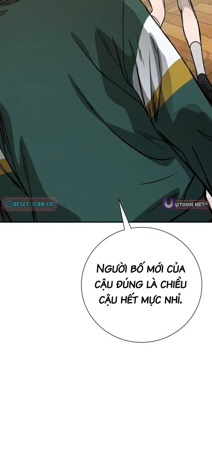 Phi Vụ Đen Tối Chương 14 Ảnh 45